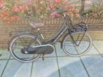 Cortina u4 transportfiets 24 inch, Fietsen en Brommers, Fietsen | Meisjes, Ophalen, Gebruikt, 24 inch, Versnellingen