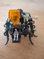Vintage Tomy Zoids Tarantulon Compleet, Ophalen of Verzenden, Gebruikt