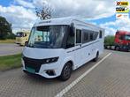 Fiat Rapido Fiat Rapido C86i 252 wohnobil nieuwstaat, Caravans en Kamperen, Campers, Rcdonderneming@gmail.com, Donny jeup, Bedrijf