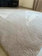 Vloerkleed 160x230 cm Beige (licht rose), Beige, Ophalen of Verzenden, Zo goed als nieuw, Minder dan 10 m²