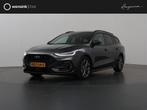 Ford Focus Wagon 1.0 EcoBoost Hybrid ST Line | Panoramadak |, Stof, Gebruikt, Euro 6, 1404 kg
