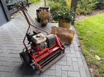 Jacobsen Greens Maaier 22 - kooimaaier, Ophalen, Gebruikt, 30 t/m 39 cm, Kooimesmaaier