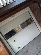 Elektrische garagedeur roldeur, Ophalen, 120 cm of meer, Garagedeur, Zo goed als nieuw
