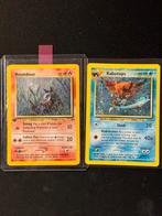 Vintage holo Neo Discovery pokemon kaarten, Hobby en Vrije tijd, Verzamelkaartspellen | Pokémon, Ophalen of Verzenden, Gebruikt