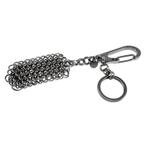 Fidget Drakenweeftechniek Sleutelhanger AntiStressAccessoire, Birgitta-Gracht 33, 6465 EL Kerkrade, Nederland, Verzenden, Overige typen