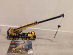 Lego technic kraan 42108, Ophalen, Zo goed als nieuw, Groter dan 1:32