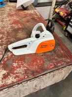 Stihl MSE 140 C Kettingzaag (Zonder Blad/ketting), Doe-het-zelf en Verbouw, Gereedschap | Zaagmachines, Ophalen, Minder dan 30 mm