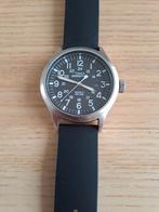 Timex expedition indiglo wr 50m, Ophalen of Verzenden, Staal, Overige merken