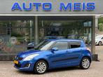 Suzuki SWIFT 1.2 Exclusive EASSS Clima Cruise Stoelverw., Voorwielaandrijving, Euro 5, Gebruikt, 1242 cc