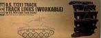 Coelianmodels, Trumpeter 02037, M24 Rupsbanden, 1/35 € 11,99, Overige merken, Tank, 1:32 tot 1:50, Nieuw