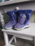 Leuke snowboots maat 25, Gebruikt, Meisje, Ophalen of Verzenden, Laarzen
