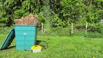 Hooistomer XXL Nieuw, voor gestoomd hooi, Dieren en Toebehoren, Paarden en Pony's | Verzorgingsproducten, Ophalen, De Nisse Hoeve
