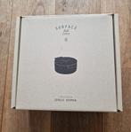 Nieuw! Sergio Herman Serax Pot M Surface zwart twv 195,-, Ophalen of Verzenden, Nieuw, Mode algemeen