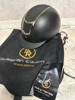 Br rijhelm Lambda, Ophalen of Verzenden, Zo goed als nieuw, Dressuur, Bovenkleding