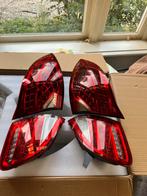 Set achterlichten Porsche Cayenne, Auto-onderdelen, Ophalen of Verzenden, Gebruikt, Porsche