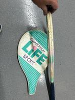 Tennisracket Life Competition Sport Dames, Ophalen, Gebruikt, Racket, Overige merken