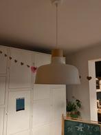 Lamp ikea Bunkeflo, Huis en Inrichting, Lampen | Hanglampen, Ophalen, Zo goed als nieuw, Minder dan 50 cm