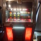 Jennings gokkast, Verzamelen, Automaten | Gokkasten en Fruitautomaten, Euro, Ophalen, Gebruikt, Met sleutels