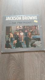 Jackson Browne - The Pretender LP, Ophalen of Verzenden, 1960 tot 1980, Gebruikt, 12 inch