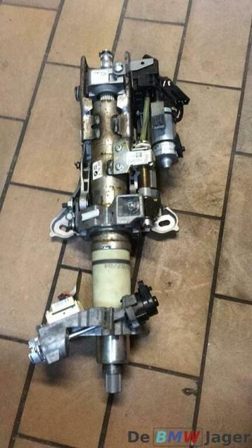 Stuurkolom elektrisch verstelbaar BMW 5 6 serie 6769853 beschikbaar voor biedingen