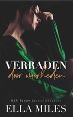 Waarheden of leugens 2 - Verraden door waarheden, Ophalen of Verzenden, Gelezen, Nederland