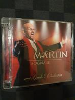 Martin sognare, Verzenden, Gebruikt