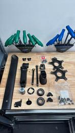 Venge onderdelen, Fietsen en Brommers, Fietsonderdelen, Overige typen, Racefiets, Ophalen of Verzenden, Specialized S-Works