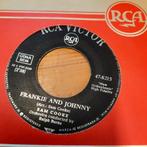 Sam Cooke  Frankie and Johnny  1963 DE, Gebruikt, Ophalen of Verzenden, Single