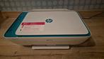 HP kleurenprinter DeskJet 2632, Computers en Software, Hp, Kleur printen, All-in-one, Zo goed als nieuw