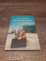 Het boek Louis - Joris Linssen, Ophalen of Verzenden, Gelezen, Joris Linssen, Overige