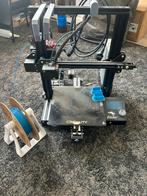 Ender 3 pro, Computers en Software, 3D Printers, Ophalen, Zo goed als nieuw