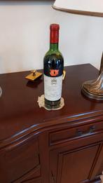 Chateau Mouton Rothschild 1972, Verzamelen, Wijnen, Ophalen of Verzenden, Frankrijk, Rode wijn