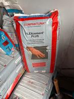 Tegelijm en toebehoren, Doe-het-zelf en Verbouw, Tegels, Ophalen, Overige materialen, Overige typen, Nieuw