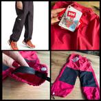 Helly Hansen shelter pants | tegen vocht en kou | nieuw, Kinderen en Baby's, Broek, Nieuw, Ophalen of Verzenden, Jongen