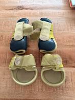 Donkerblauw-groene beenbeschermers Harry’s Horse, maat Full, Ophalen of Verzenden, Zo goed als nieuw, Rijden