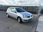 Renault Clio 1.2-16V Campus Met werkende airco, Auto's, Voorwielaandrijving, Stof, Gebruikt, Origineel Nederlands