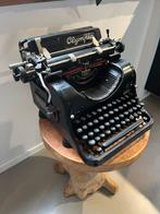 Olympia Typemachine 1940 + Typelinten - Vintage Collectie, Diversen, Ophalen of Verzenden