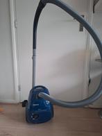 Siemens z 02 stofzuiger 750watt, Witgoed en Apparatuur, Stofzuigers, Ophalen of Verzenden, Zo goed als nieuw