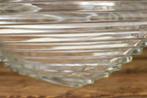 Vintage Coupe Glazen Schaal 45538, Huis en Inrichting, Keuken | Servies, Gebruikt, Ophalen of Verzenden, Overige stijlen, Glas