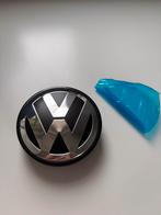 VW Naafdop/ naafdeksel | 65 mm | Nieuw!, Ophalen of Verzenden, Nieuw, Volkswagen