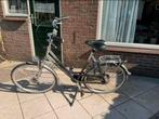 Gazelle davos fiets, Ophalen, Gebruikt, Versnellingen, 56 cm of meer