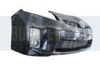 Bumper Toyota Prius 3 III 09-11 Voorbumper Q4340, Auto-onderdelen, Gebruikt, Voor, 6 maanden garantie, Ophalen of Verzenden