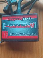 powercomander te koop, Ophalen of Verzenden, Zo goed als nieuw