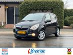 Opel AGILA 1.0 EDITION  Airco, Gebruikt, Met garantie (alle), Origineel Nederlands, Bedrijf