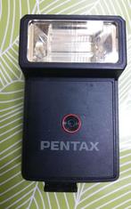 Echte oude Pentax flitser  AF160SA, Audio, Tv en Foto, Fotografie | Flitsers, Gebruikt, Ophalen of Verzenden, Pentax