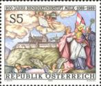 OOSTENRIJK 1989 29 Verschillende Uitgaves, Postfris. (ook lo, Postzegels en Munten, Postzegels | Europa | Oostenrijk, Verzenden