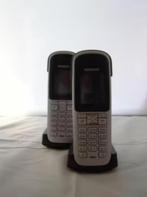 Gigaset S67 (handset zonder oplader) S67h, 1 handset, Ophalen of Verzenden, Zo goed als nieuw, Info@gigaset.nl