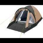 Nette 2/ 3 persoons katoenen tent. ZGAN, Caravans en Kamperen, Tenten, Ophalen, Zo goed als nieuw