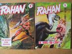adv5083 rahan, Eén stripboek, Ophalen, Gelezen