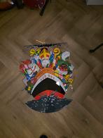 Diverse sinterklaasversieringen., Verzamelen, Flippo's, Ophalen of Verzenden, Losse flippo's